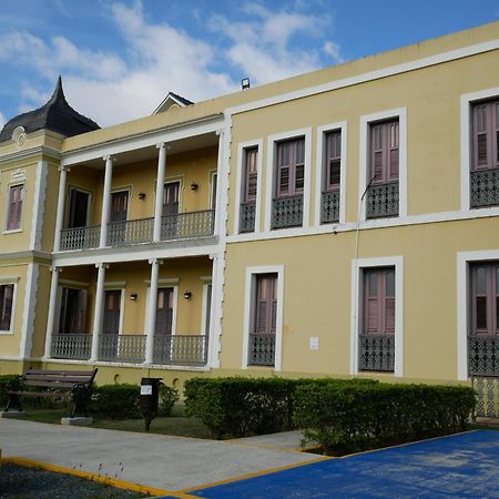 Labadie Apartment Aguadilla Eksteriør bilde