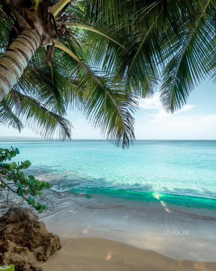Labadie Apartment Aguadilla Eksteriør bilde