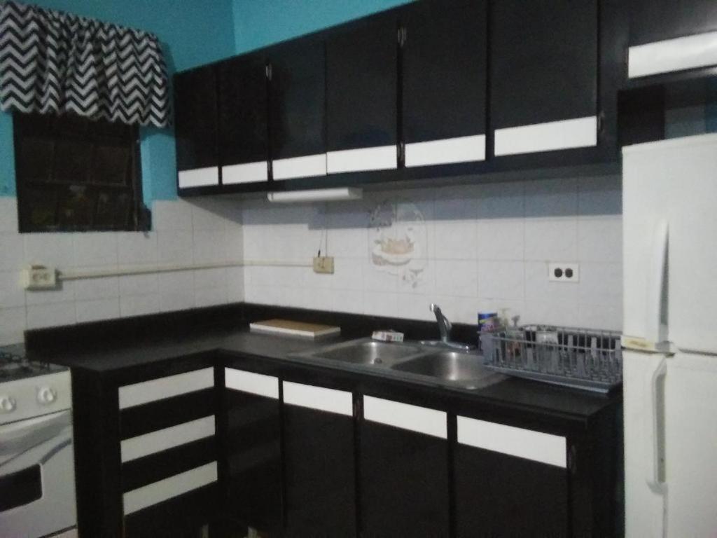Labadie Apartment Aguadilla Eksteriør bilde