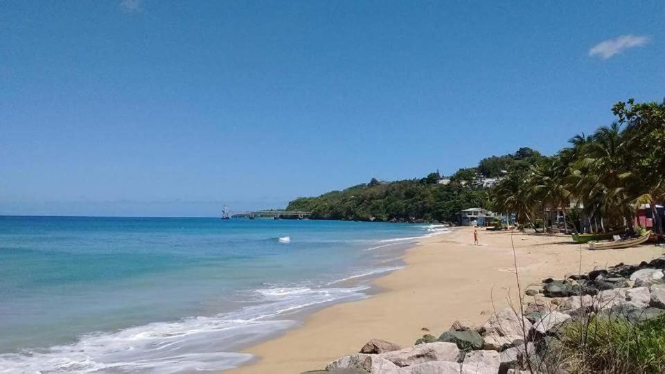 Labadie Apartment Aguadilla Eksteriør bilde