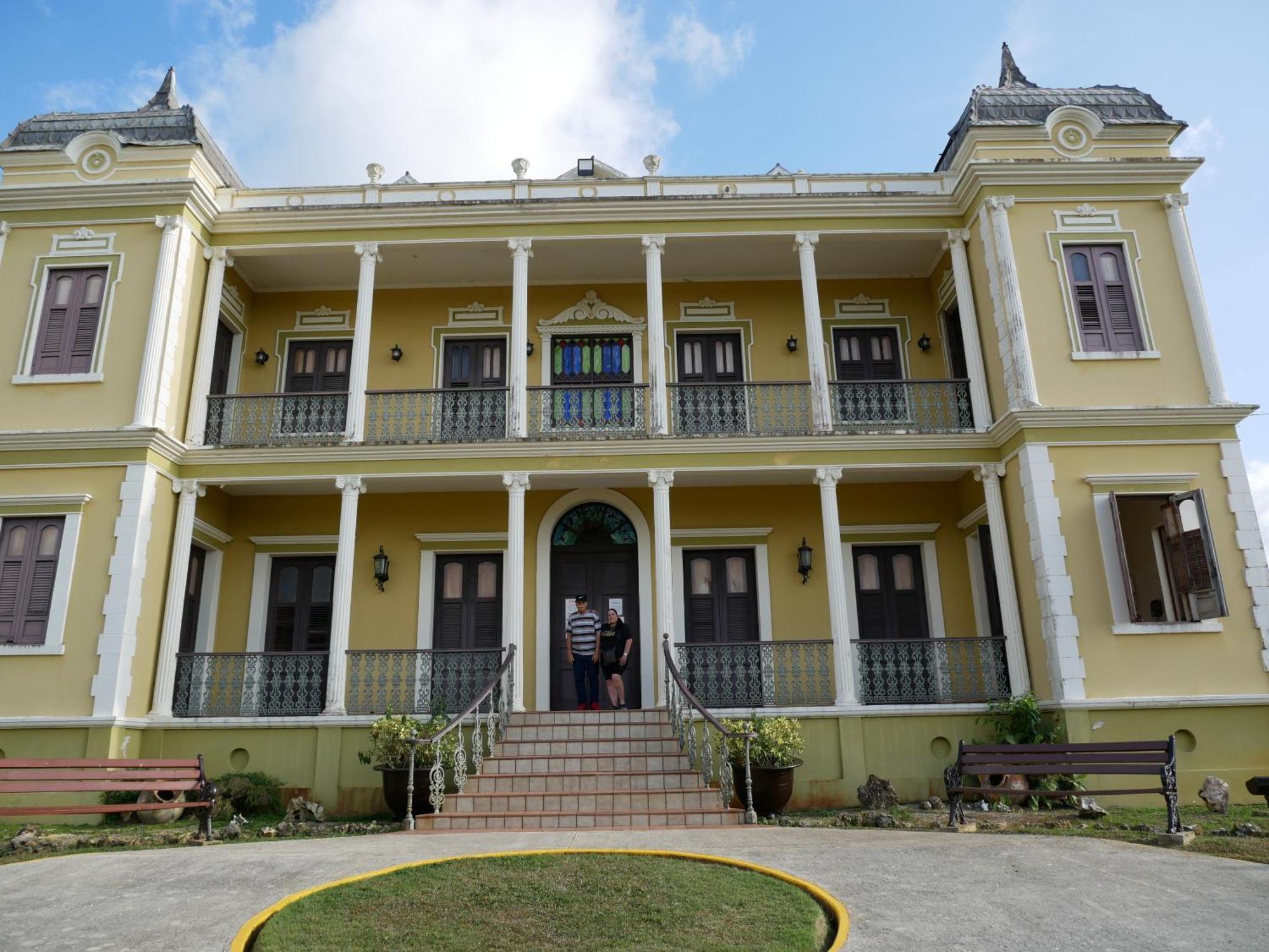 Labadie Apartment Aguadilla Eksteriør bilde
