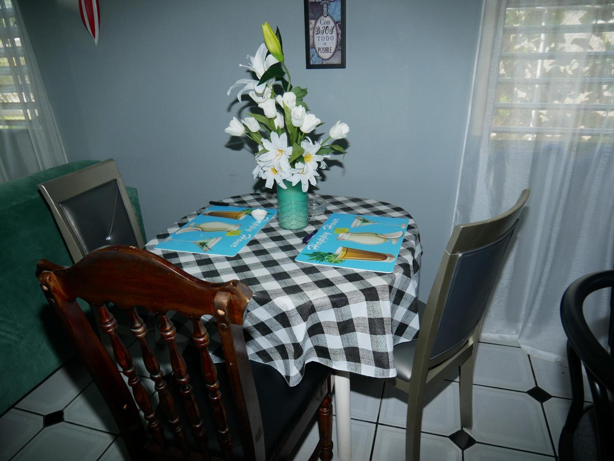 Labadie Apartment Aguadilla Eksteriør bilde